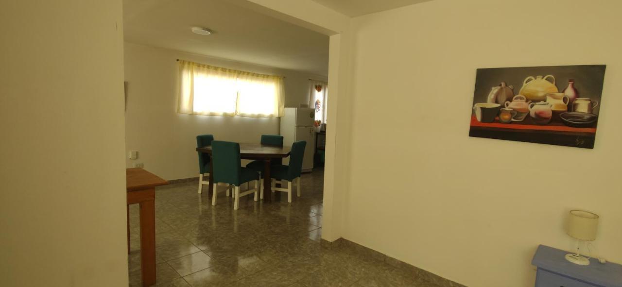 شقة Yexalen Pb إل كالافاتي المظهر الخارجي الصورة